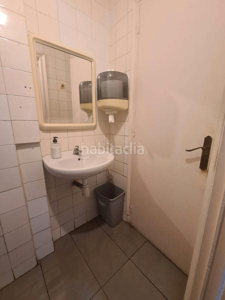 Foto 9abe9309-245c-4b64-ad2d-0f09870c638e. Trapasso locale commerciale con riscaldamento in Dreta de l´Eixample Barcelona Foto 9abe9309-245c-4b64-ad2d-0f09870c638e. Trapasso locale commerciale con riscaldamento in Dreta de l´Eixample Barcelona