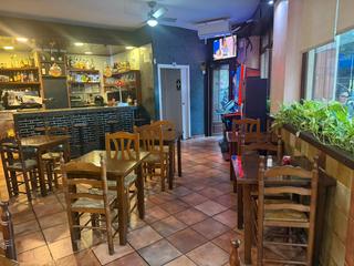 Traspàs Local Comercial a Fort Pienc. Traspaso restaurante esquina licencia c3 Traspàs Local Comercial a Fort Pienc. Traspaso restaurante esquina licencia c3