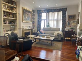 Appartement Alameda de recalde Appartement Alameda de recalde