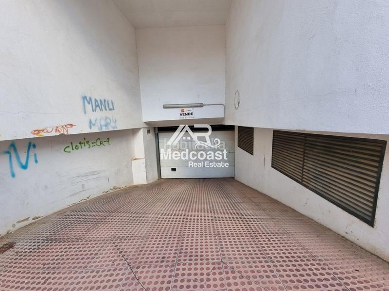 Foto f5da9ebe-e7e1-4d7f-b6c9-e3438354675f. Parking coche plazas de parking centro. en Vera ciudad Vera Foto f5da9ebe-e7e1-4d7f-b6c9-e3438354675f. Parking coche plazas de parking centro. en Vera ciudad Vera