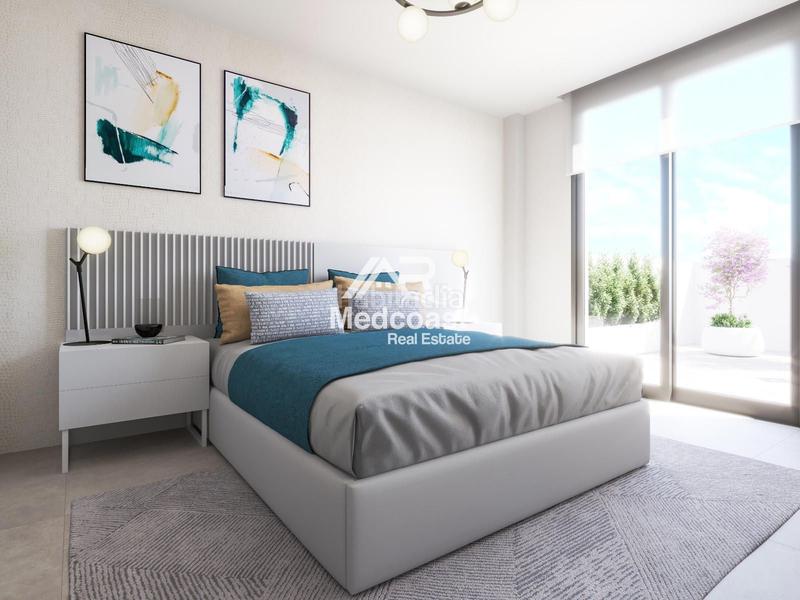 Foto 4d2b63f8-9ca2-43b1-be6a-ac7c04e9d049. Attico con parcheggio piscina in Las Salinas Vera Foto 4d2b63f8-9ca2-43b1-be6a-ac7c04e9d049. Attico con parcheggio piscina in Las Salinas Vera