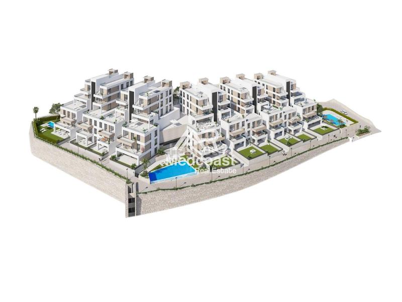 Foto cac1e76d-9bb9-4717-a445-8f72a943274d. Attico con parcheggio piscina in Las Salinas Vera Foto cac1e76d-9bb9-4717-a445-8f72a943274d. Attico con parcheggio piscina in Las Salinas Vera