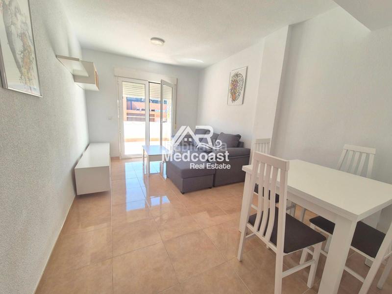 Foto 184c77c6-4679-414e-8dbd-a69765e271e8. Ático fantástico ático de 1 dormitorio pueblo en Vera Foto 184c77c6-4679-414e-8dbd-a69765e271e8. Ático fantástico ático de 1 dormitorio pueblo en Vera