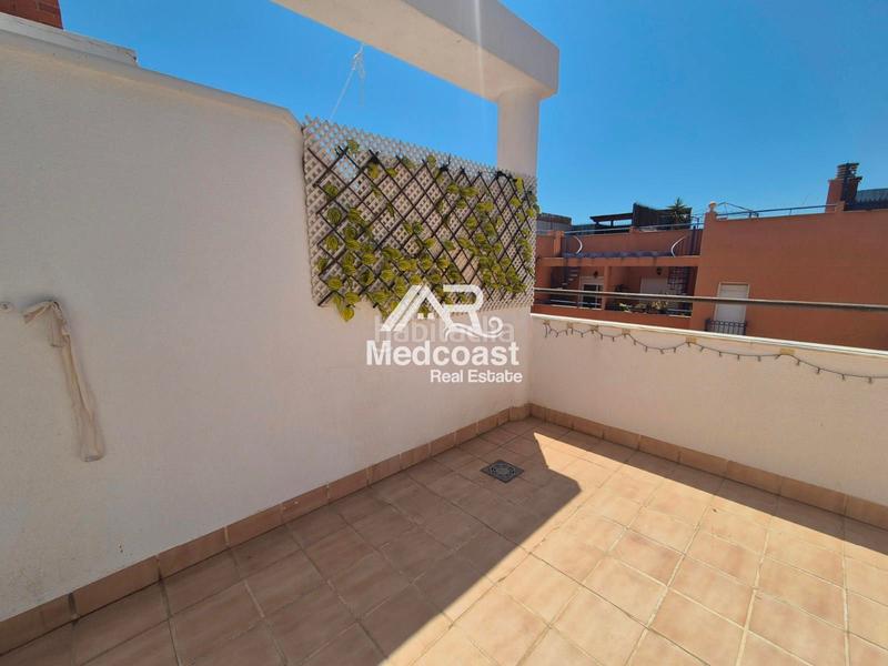 Foto 4a7c7a46-614d-4b4a-84ac-6613fd158666. Ático fantástico ático de 1 dormitorio pueblo en Vera Foto 4a7c7a46-614d-4b4a-84ac-6613fd158666. Ático fantástico ático de 1 dormitorio pueblo en Vera