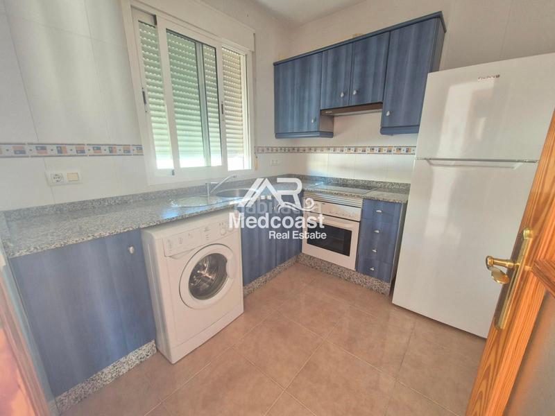 Foto 4e72b7ca-cf23-4247-bd0d-335ae5712dbc. Ático fantástico ático de 1 dormitorio pueblo en Vera Foto 4e72b7ca-cf23-4247-bd0d-335ae5712dbc. Ático fantástico ático de 1 dormitorio pueblo en Vera