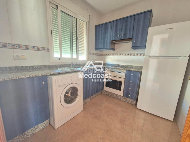 Foto 5df7b2f1-4c64-4cd2-bed8-c667b9012217. Ático fantástico ático de 1 dormitorio pueblo en Vera Foto 5df7b2f1-4c64-4cd2-bed8-c667b9012217. Ático fantástico ático de 1 dormitorio pueblo en Vera