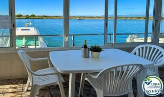 Apartamento en Santa Margarida. Apartamento en venta en santa margarida, roses  frente al canal Apartamento en Santa Margarida. Apartamento en venta en santa margarida, roses  frente al canal