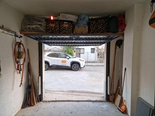 Lloguer Aparcament cotxe a Santa Margarida. Plaza de parking cerrado en alquiler en santa margarida  roses Lloguer Aparcament cotxe a Santa Margarida. Plaza de parking cerrado en alquiler en santa margarida  roses