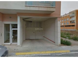Parking coche en Roquetes. Parking en venta en roquetes Parking coche en Roquetes. Parking en venta en roquetes