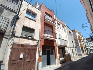 Edifici Balmes. Edificio en venta en la sénia Edifici Balmes. Edificio en venta en la sénia