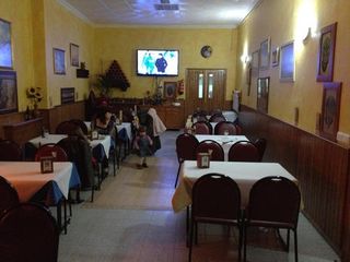 Pas-de-porte Restaurant Avinguda alfons xiii. Bien situado y en funcionamiento Pas-de-porte Restaurant Avinguda alfons xiii. Bien situado y en funcionamiento