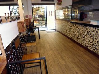 Traspaso Restaurante en Carrer pietat, 7. Equipado y casi nuevo Traspaso Restaurante en Carrer pietat, 7. Equipado y casi nuevo