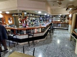 Geschäftsraum in El Algar. En el centro del algar .hostal con vivienda y gran patio. Geschäftsraum in El Algar. En el centro del algar .hostal con vivienda y gran patio.