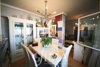 Attique à Tomelloso. Ático en el centro con 3 dormitorios, terraza, garaje y trastero Attique à Tomelloso. Ático en el centro con 3 dormitorios, terraza, garaje y trastero