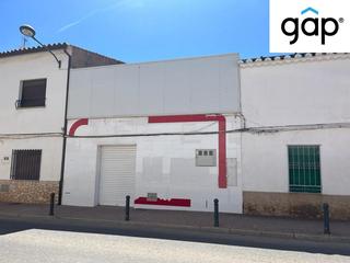 Local commercial Calle de don sabino. Local en venta en mota del cuervo Local commercial Calle de don sabino. Local en venta en mota del cuervo