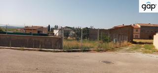 Terreny residencial Calle los casares. Se vende parcela en sotos a 18km de cuenca Terreny residencial Calle los casares. Se vende parcela en sotos a 18km de cuenca
