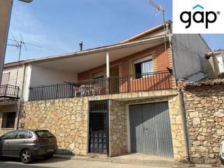 Maison Teodoro plaza. Casa en venta en cañamares espacio, comodidad y encanto rural Maison Teodoro plaza. Casa en venta en cañamares espacio, comodidad y encanto rural