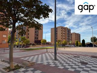 Planta baixa  De angeles gasset. Impecable piso en venta zona parque sol Planta baixa  De angeles gasset. Impecable piso en venta zona parque sol