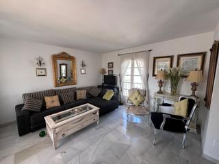 Lloguer Apartament Avenida suiza. Fantástico ático en mijas golf Lloguer Apartament Avenida suiza. Fantástico ático en mijas golf