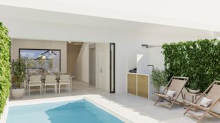 Residencial Rocafort Plaza Residencial Rocafort Plaza