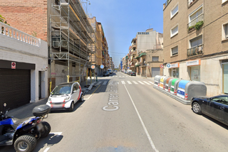 Appartement à Vinyets-Molí Vell. Venta de piso en sant boi de llobregat Appartement à Vinyets-Molí Vell. Venta de piso en sant boi de llobregat