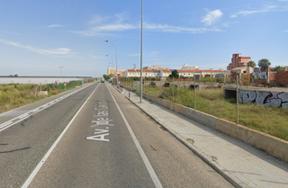 Pis a El Perellonet Pis a El Perellonet