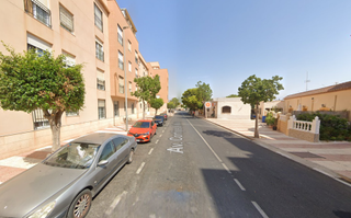 Appartement à Carretera Mojonera - Cortijos de Marín Appartement à Carretera Mojonera - Cortijos de Marín