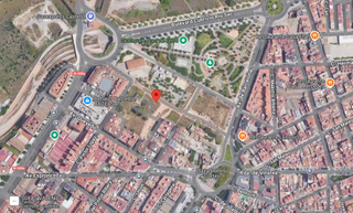 Terreny residencial a Mestrets Terreny residencial a Mestrets