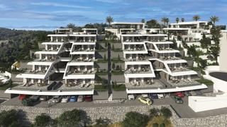 Appartement à Balcón de Finestrat-Terra Marina Appartement à Balcón de Finestrat-Terra Marina