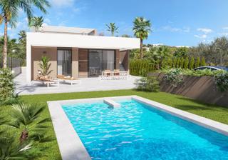 Casa a Las Salinas Casa a Las Salinas