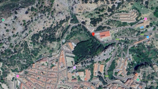 Terreny residencial a Grazalema Terreny residencial a Grazalema