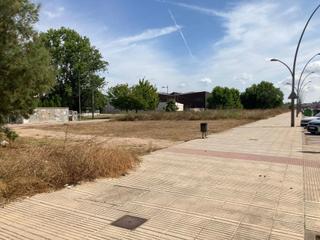 Terreny residencial a Tulell Terreny residencial a Tulell