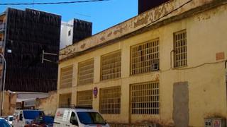 Edificio en Llevant Edificio en Llevant