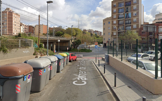 Appartamento in Sant Josep Appartamento in Sant Josep
