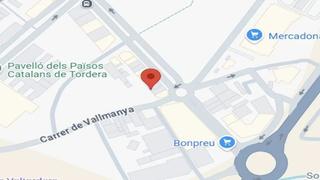 Pis a Niàgara Parc -Àgora Parc Pis a Niàgara Parc -Àgora Parc