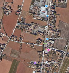 Casa a schiera in Palou Casa a schiera in Palou