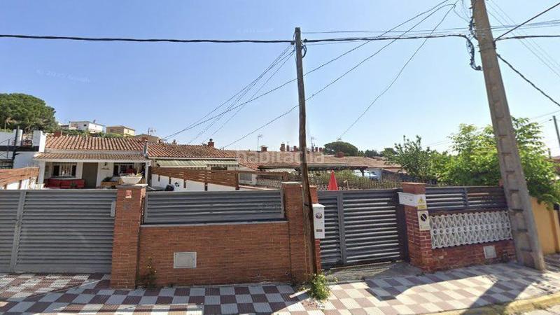 Foto ffb2886d-9e8c-4559-bc16-46100c1c3a37. Casa adossada a Mas d´en Gall Esparreguera Foto ffb2886d-9e8c-4559-bc16-46100c1c3a37. Casa adossada a Mas d´en Gall Esparreguera
