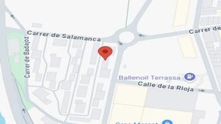 Flat in Montserrat - Vilardell Flat in Montserrat - Vilardell