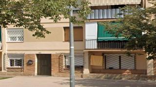 Etagenwohnung in Torrent Ballester Etagenwohnung in Torrent Ballester