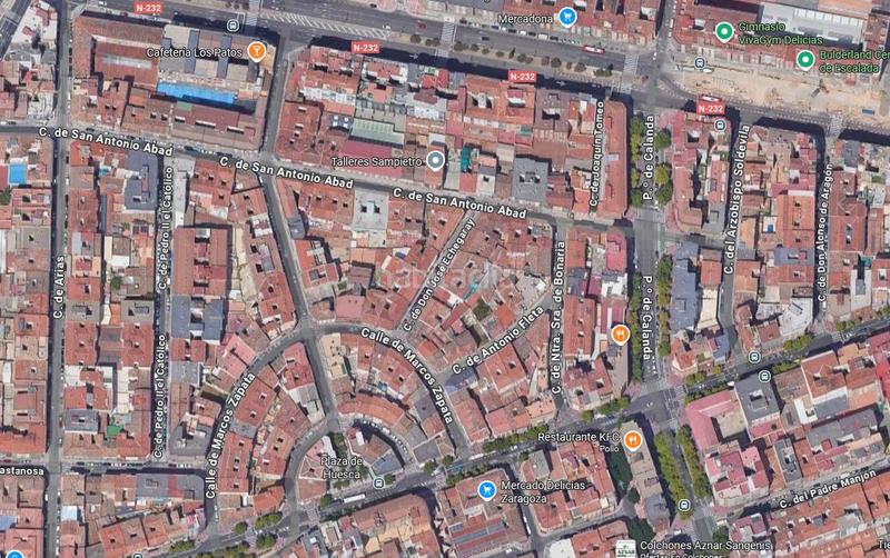 Foto a7358a28-896c-4437-9b91-daa513917241. Piso en Barrio del Ave Zaragoza Foto a7358a28-896c-4437-9b91-daa513917241. Piso en Barrio del Ave Zaragoza