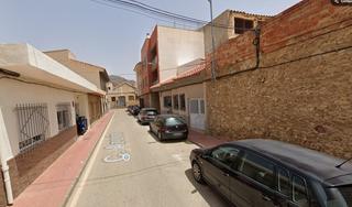 Etagenwohnung in Alhama de Murcia Ciudad Etagenwohnung in Alhama de Murcia Ciudad