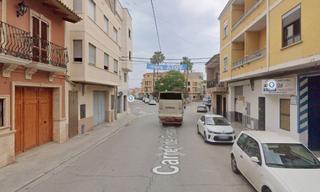 Flat in Benaguasil Flat in Benaguasil