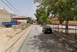 Etagenwohnung in Alhama de Murcia Ciudad Etagenwohnung in Alhama de Murcia Ciudad