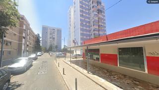 Etagenwohnung in San Pablo Etagenwohnung in San Pablo