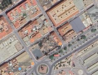 Etagenwohnung in Alhama de Murcia Ciudad Etagenwohnung in Alhama de Murcia Ciudad