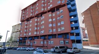 Etagenwohnung in Can Deu Etagenwohnung in Can Deu