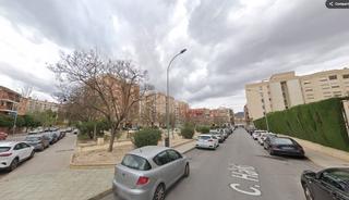 Pis a Nou Alacant Pis a Nou Alacant