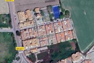 Etagenwohnung in Santa Fe Etagenwohnung in Santa Fe