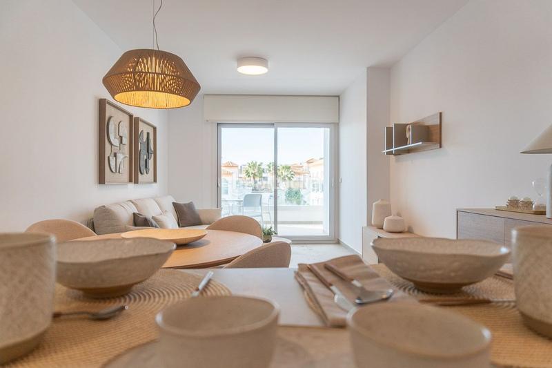 Foto 8d089dfe-98cb-4ad2-b7fe-4dbfdaf2e790. Apartment with pool in Playa Flamenca Orihuela Foto 8d089dfe-98cb-4ad2-b7fe-4dbfdaf2e790. Apartment with pool in Playa Flamenca Orihuela