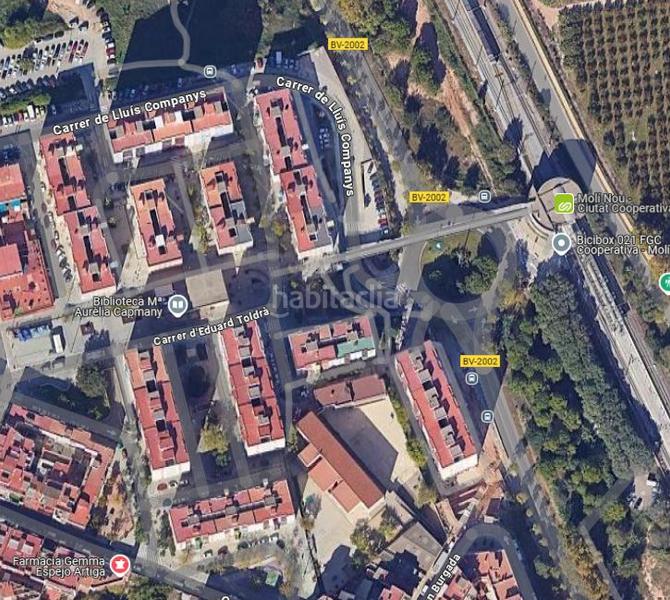 Foto c289e1ba-3bc1-4693-b5ae-1fe1eb4ea529. Pis a Ciutat Cooperativa-Molí Nou Sant Boi de Llobregat Foto c289e1ba-3bc1-4693-b5ae-1fe1eb4ea529. Pis a Ciutat Cooperativa-Molí Nou Sant Boi de Llobregat
